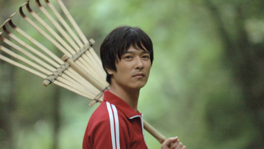 ジャージの二人 9枚目の写真・画像