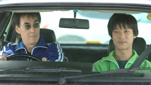 ジャージの二人 11枚目の写真・画像