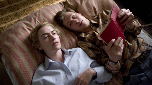 愛を読むひと 2枚目の写真・画像