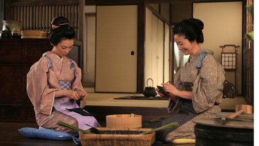 山桜 2枚目の写真・画像