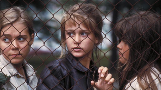 スウェーディッシュ・ラブ・ストーリー2枚目の写真・画像｜cinemacafe.net