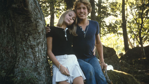 スウェーディッシュ・ラブ・ストーリー4枚目の写真・画像｜cinemacafe.net