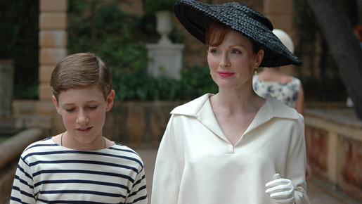 美しすぎる母 4枚目の写真・画像