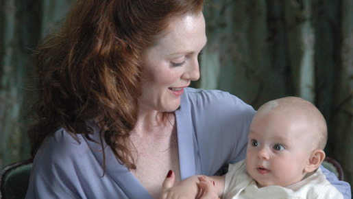 美しすぎる母 8枚目の写真・画像