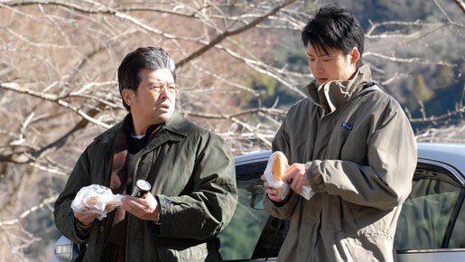 ヘブンズ・ドア 4枚目の写真・画像