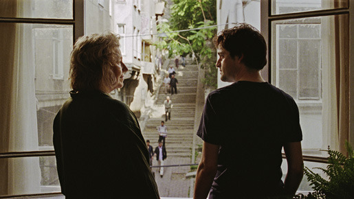 そして、私たちは愛に帰る 2枚目の写真・画像