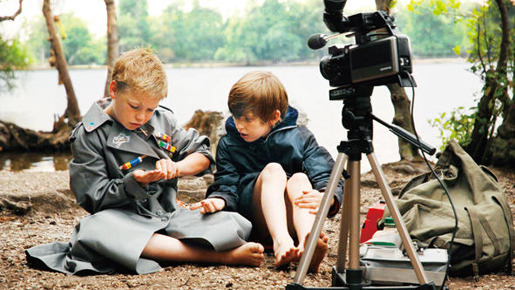 リトル・ランボーズ 2枚目の写真・画像