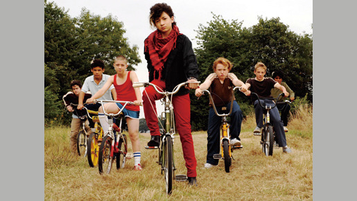 リトル・ランボーズ 4枚目の写真・画像