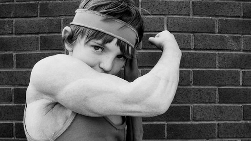 リトル・ランボーズ 7枚目の写真・画像