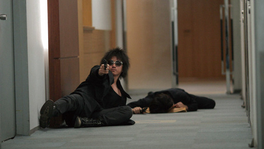 カメレオン 1枚目の写真・画像