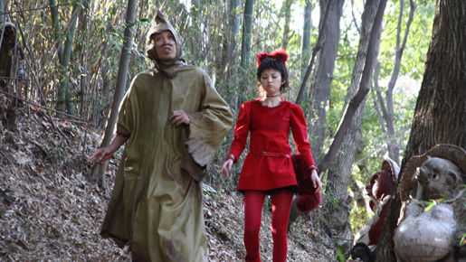 ゲゲゲの鬼太郎　千年呪い歌 2枚目の写真・画像