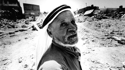 パレスチナ1948・NAKBA（ナクバ） 1枚目の写真・画像