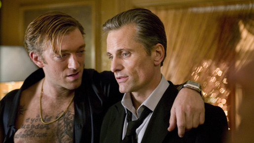 イースタン･プロミス 3枚目の写真・画像