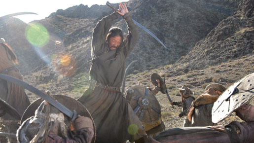 モンゴル 1枚目の写真・画像