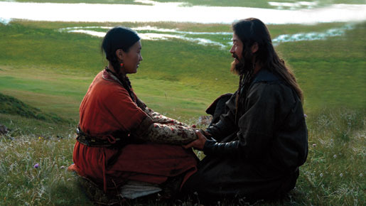 モンゴル 4枚目の写真・画像