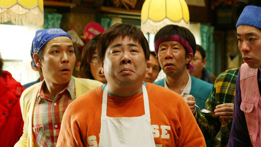 ハンサム★スーツ 2枚目の写真・画像