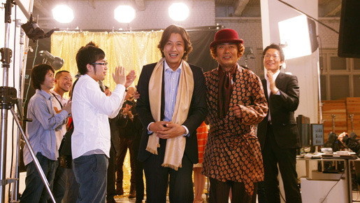 ハンサム★スーツ 3枚目の写真・画像