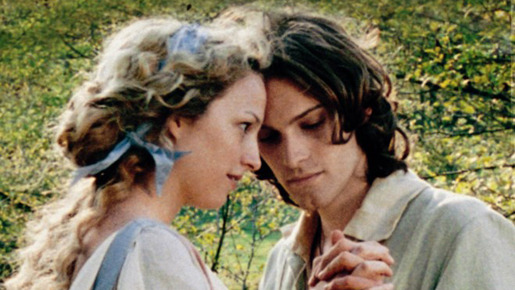 我が至上の愛〜アストレとセラドン〜 2枚目の写真・画像