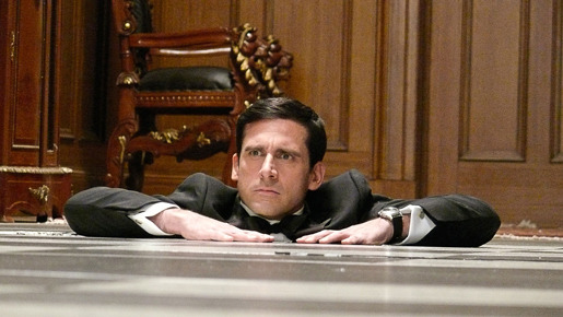 ゲット スマート 4枚目の写真・画像