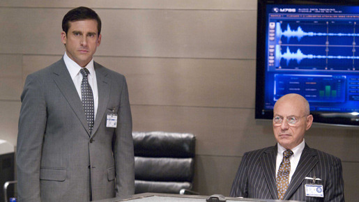 ゲット スマート 7枚目の写真・画像