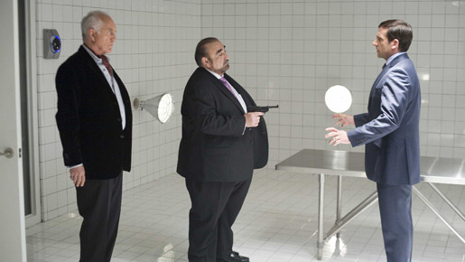 ゲット スマート 10枚目の写真・画像