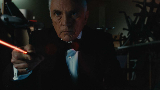 ゲット スマート 18枚目の写真・画像