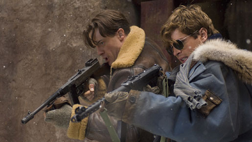 ハムナプトラ3／呪われた皇帝の秘宝 5枚目の写真・画像