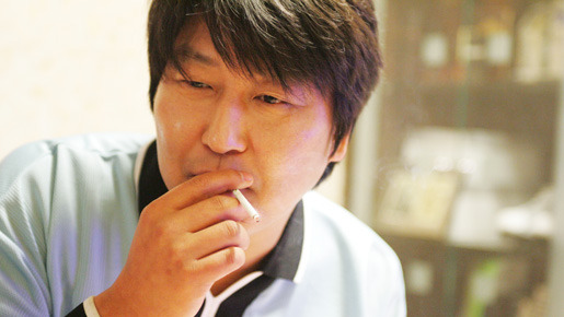 シークレット・サンシャイン 2枚目の写真・画像