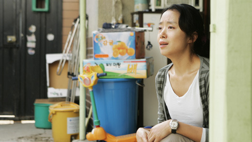 シークレット・サンシャイン 4枚目の写真・画像