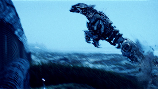 トランスフォーマー／リベンジ 2枚目の写真・画像