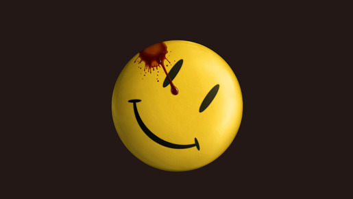 ウォッチメン 6枚目の写真・画像