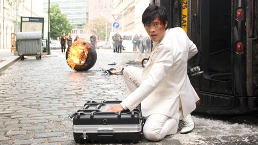 G.I.ジョー 6枚目の写真・画像