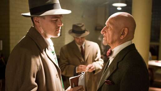 シャッター アイランド 2枚目の写真・画像