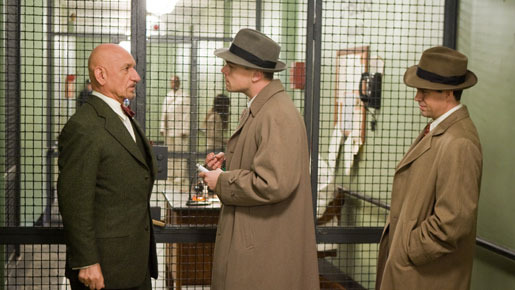 シャッター アイランド 6枚目の写真・画像