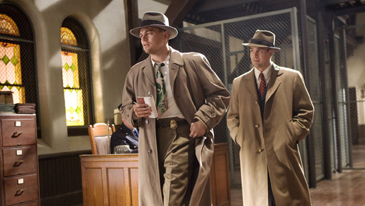 シャッター アイランド 11枚目の写真・画像