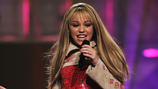 シークレット・アイドル ハンナ・モンタナ ［海外TVドラマ］ 1枚目の写真・画像