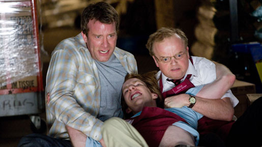 ミスト 4枚目の写真・画像