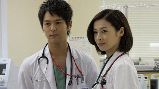 感染列島 2枚目の写真・画像