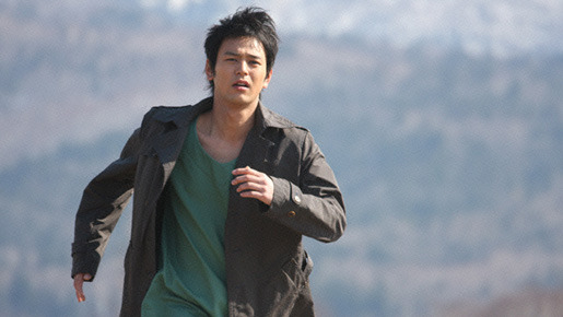 感染列島 6枚目の写真・画像