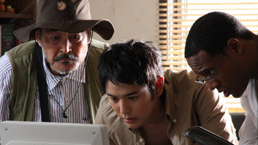 感染列島 8枚目の写真・画像