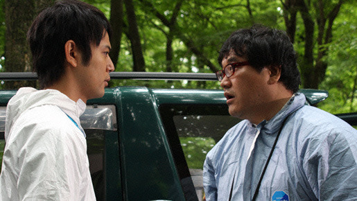 感染列島 9枚目の写真・画像