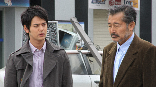 感染列島 12枚目の写真・画像