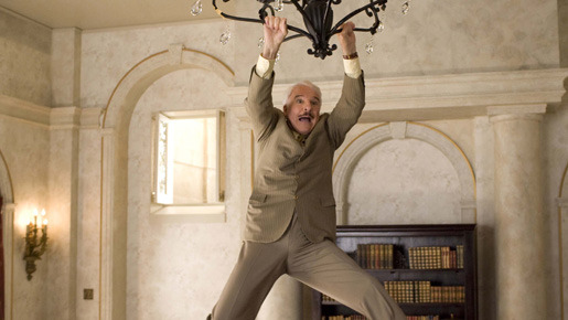 ピンクパンサー2 5枚目の写真・画像