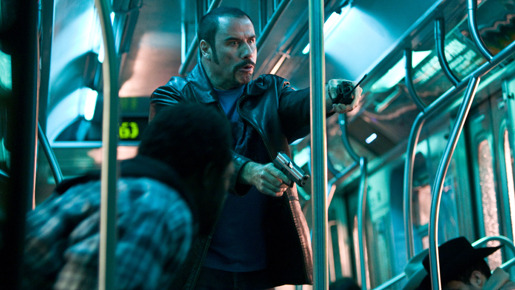 サブウェイ123　激突 2枚目の写真・画像