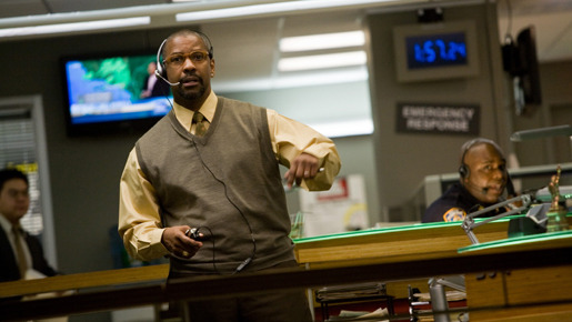 サブウェイ123　激突 4枚目の写真・画像