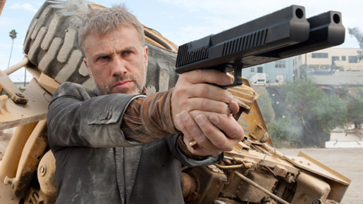 グリーン・ホーネット 11枚目の写真・画像