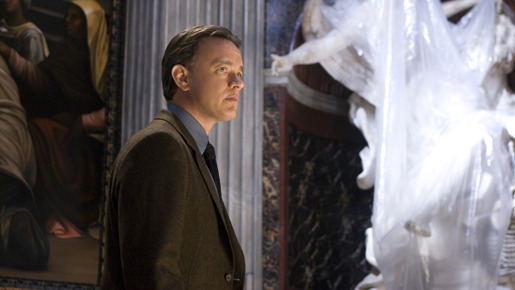 天使と悪魔 1枚目の写真・画像