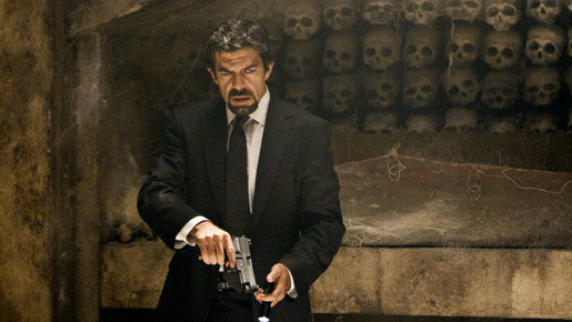 天使と悪魔 8枚目の写真・画像