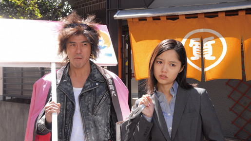 少年メリケンサック 2枚目の写真・画像