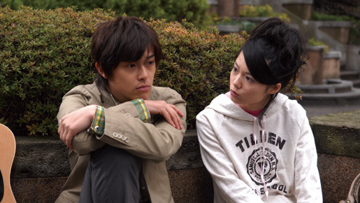 少年メリケンサック 5枚目の写真・画像